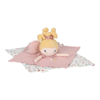 Υφασμάτινο Ντουντού Fairy Mila Fairy Garden