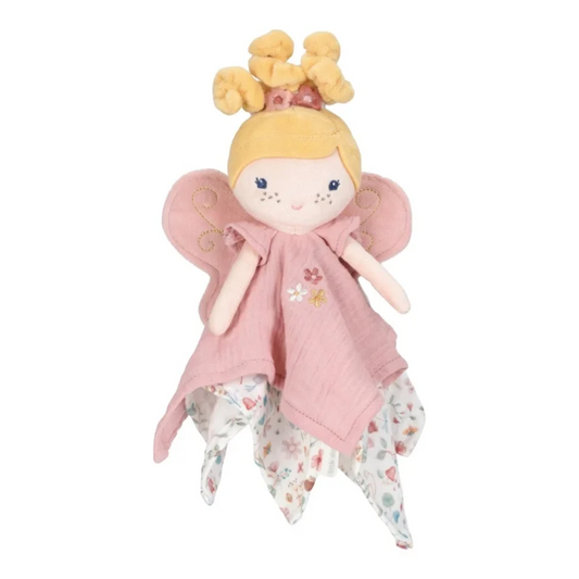 Υφασμάτινο Ντουντού Fairy Mila Fairy Garden