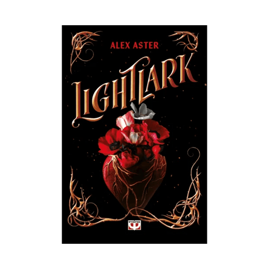 Lightlark 1: Lightlark