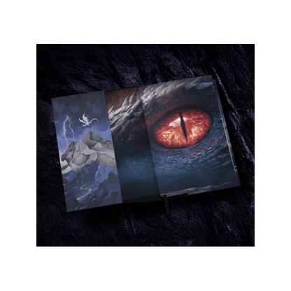 Empyrean 2: Σιδερένια Φλόγα Deluxe