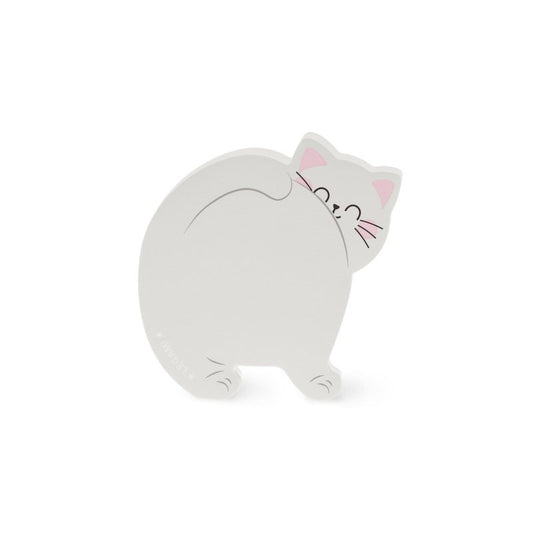 Αυτοκόλλητα Χαρτάκια Σημειώσεων Lovely Notes Kitty