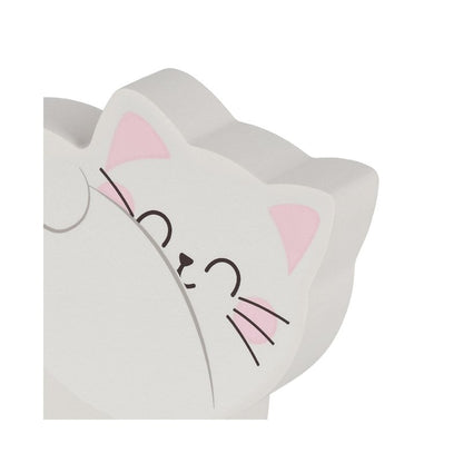 Αυτοκόλλητα Χαρτάκια Σημειώσεων Lovely Notes Kitty