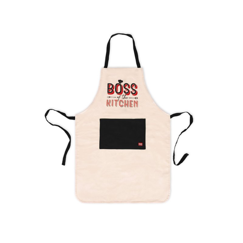 Ποδιά Μαγειρικής Super Chef Boss