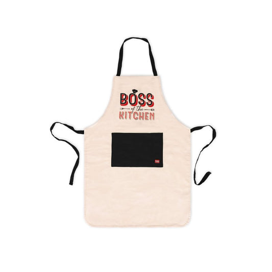 Ποδιά Μαγειρικής Super Chef Boss