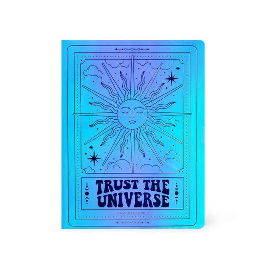 Σημειωματάριο B5 Tarot