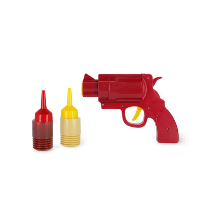 Πιστόλι Διανομής Σάλτσας Sauce Dispenser Gun