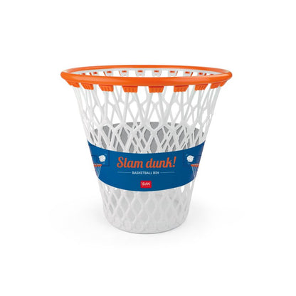 Καλάθι Απορριμμάτων Slam Dunk Basketball