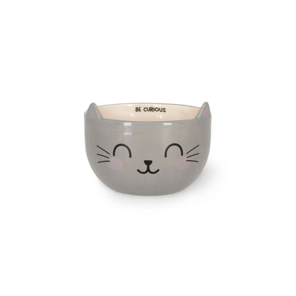 Buongiorno! Μπολ Δημητριακών Kitty