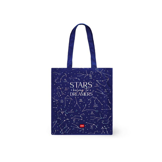 Τσάντα Tote Bag Stars