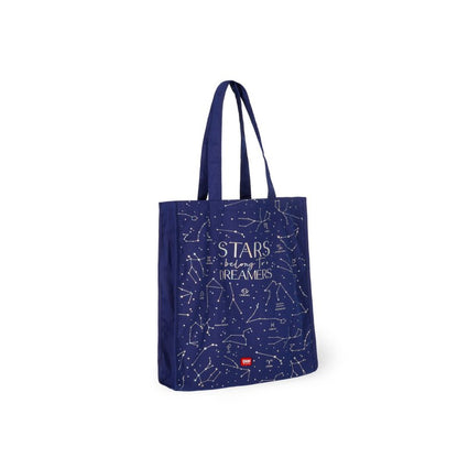 Τσάντα Tote Bag Stars
