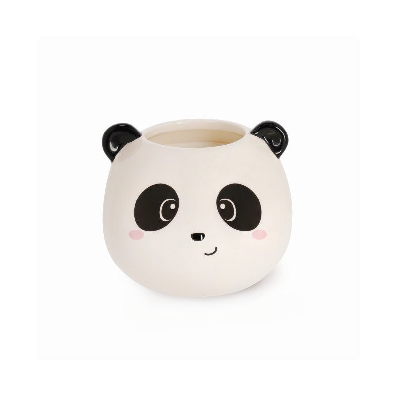 Αρωματικό Κερί Panda