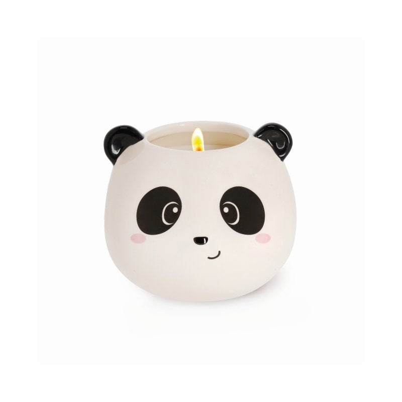Αρωματικό Κερί Panda