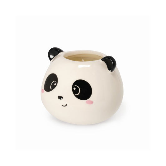 Αρωματικό Κερί Panda
