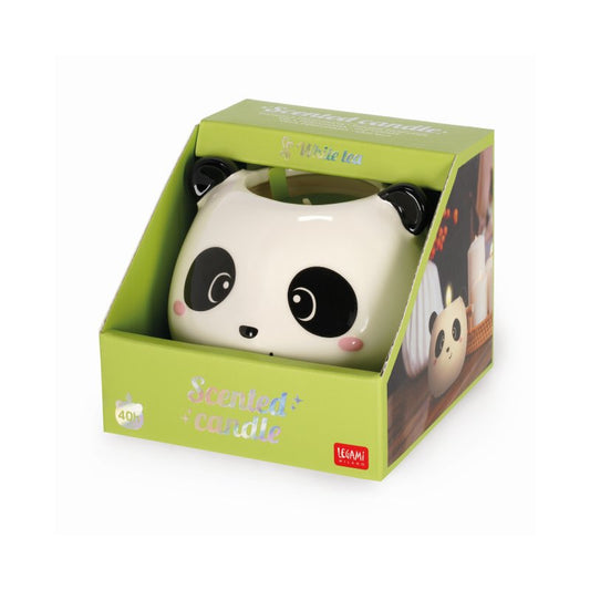 Αρωματικό Κερί Panda