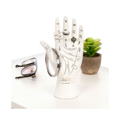 Βάση Κοσμημάτων The Future's In Your Hands