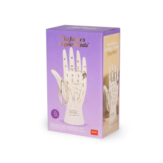 Βάση Κοσμημάτων The Future's In Your Hands