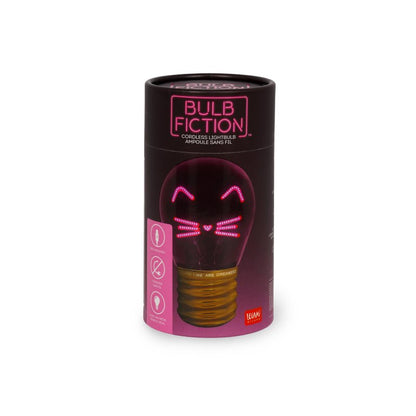 Επιτραπέζιο Φωτιστικό Bulb Fiction Kitty