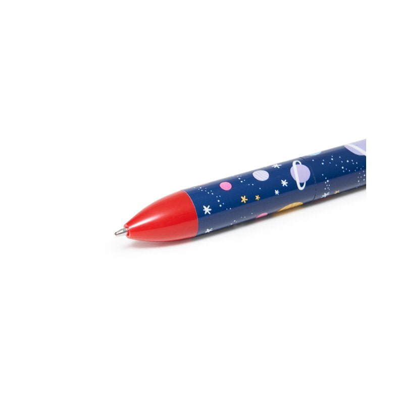 Στυλό Με Αόρατο Μελάνι Space – Magic Pen
