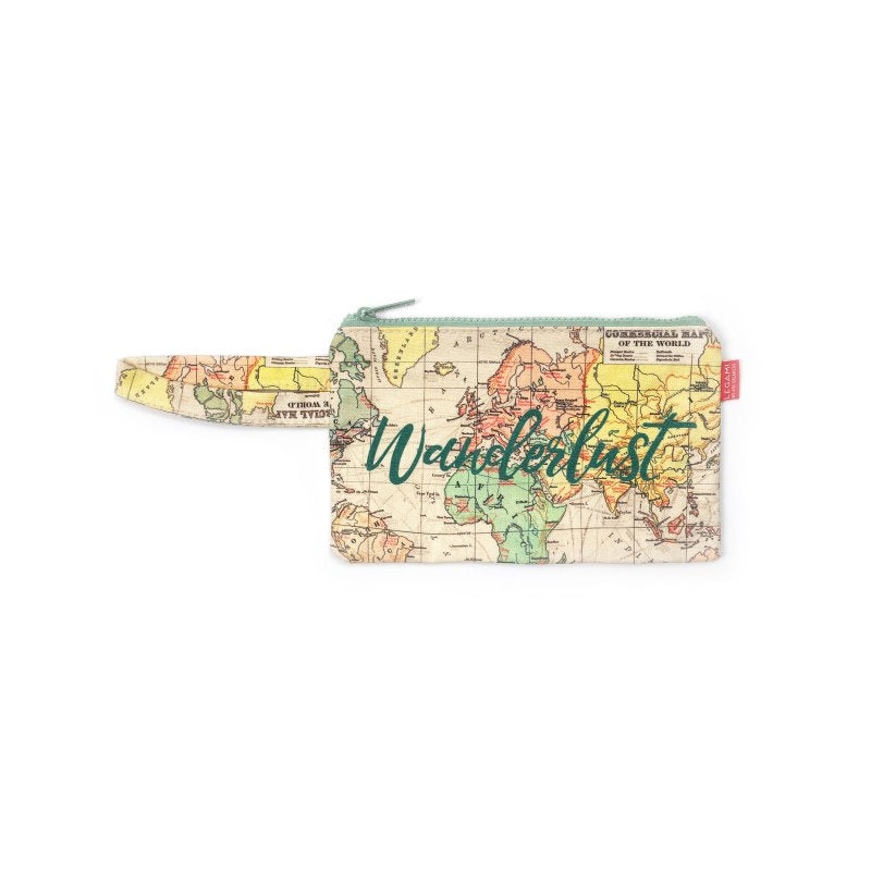 Pouch Travel