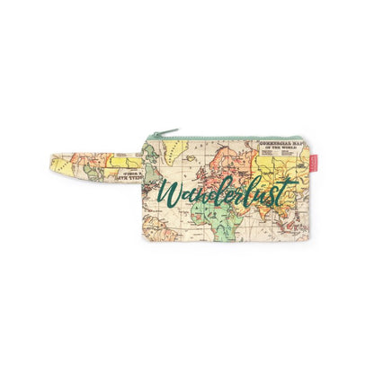 Pouch Travel