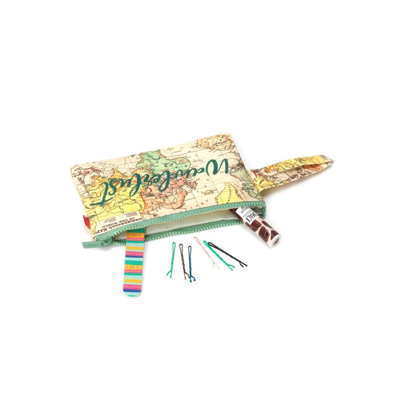 Pouch Travel