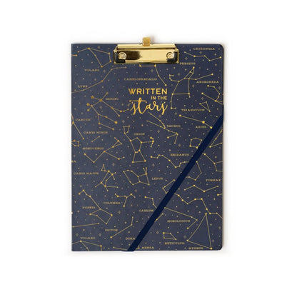 Clipboard Φάκελος Stars