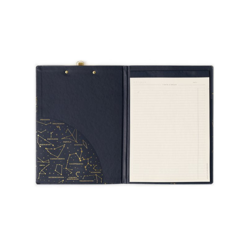 Clipboard Φάκελος Stars