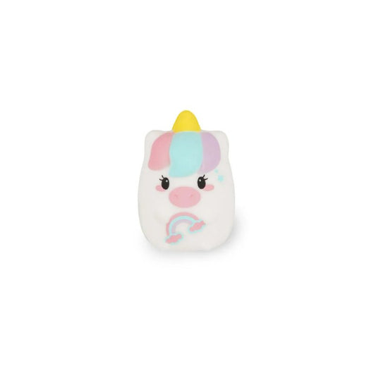 Ξύστρα Μολυβιών Unicorn – Mini Friends