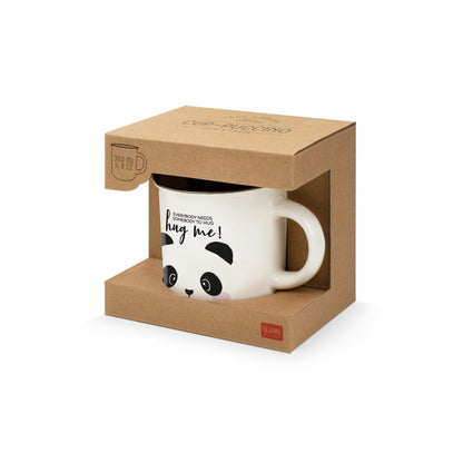 Κούπα Πορσελάνης Cup-Puccino Panda