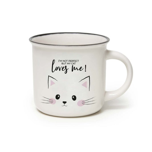 Κούπα Πορσελάνης Kitty