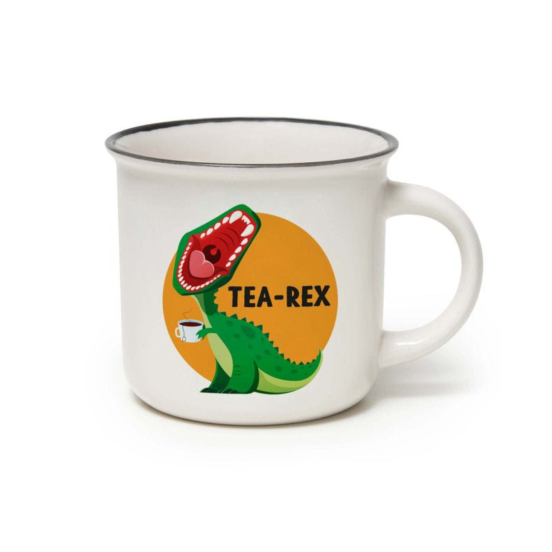 Κούπα Πορσελάνης  Dino