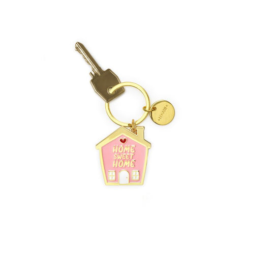 Μπρελόκ What A Key Ring! House