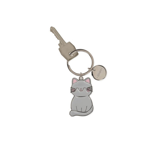 Μπρελόκ What A Key Ring! Kitty