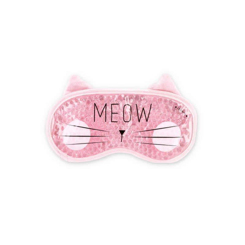 Μάσκα Ματιών Gel Legami Kitty