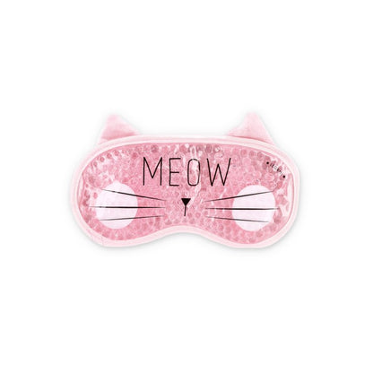 Μάσκα Ματιών Gel Legami Kitty