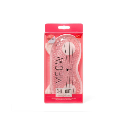 Μάσκα Ματιών Gel Legami Kitty