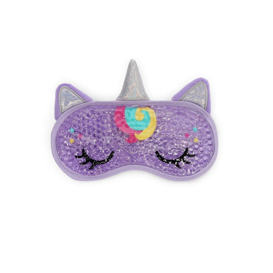 Μάσκα Ματιών Gel Legami Unicorn