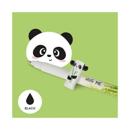 Στυλό Gel Erasable Panda