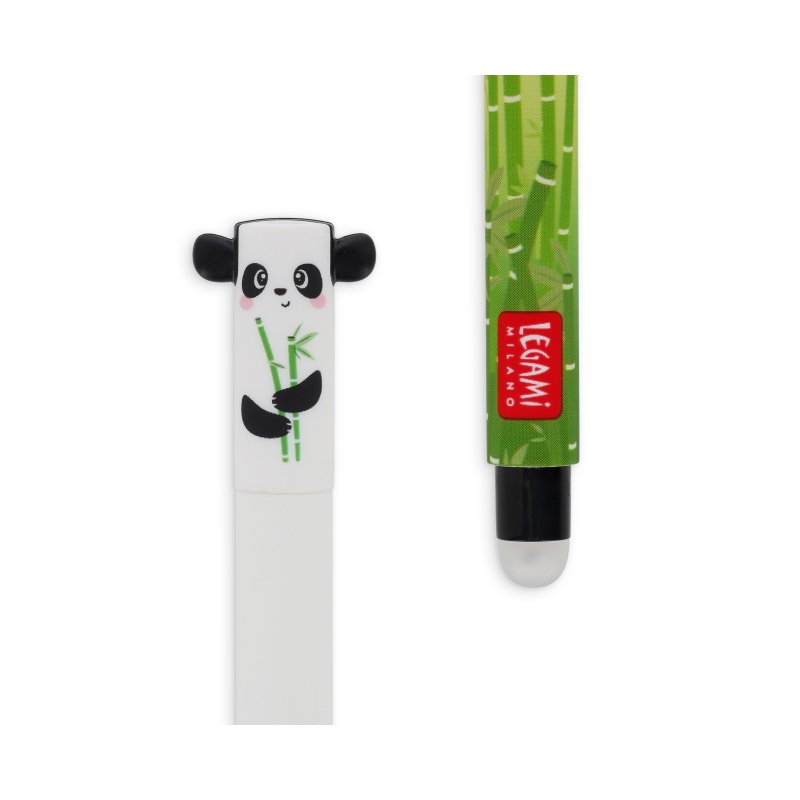 Στυλό Gel Erasable Panda