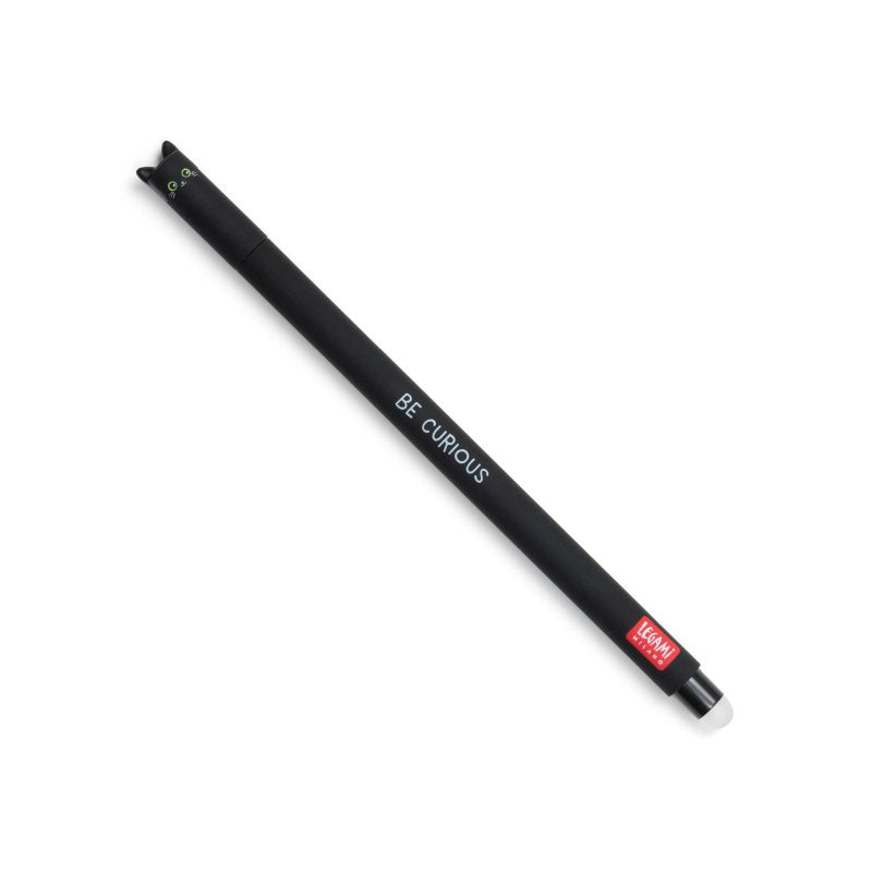 Στυλό Gel Erasable Kitty