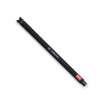 Στυλό Gel Erasable Kitty