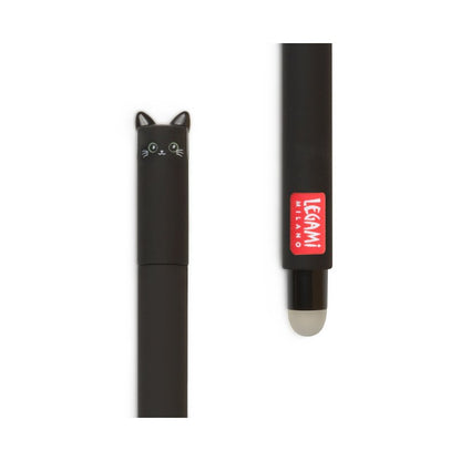 Στυλό Gel Erasable Kitty