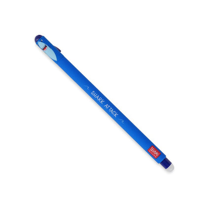 Στυλό Gel Erasable Shark