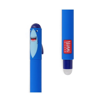 Στυλό Gel Erasable Shark