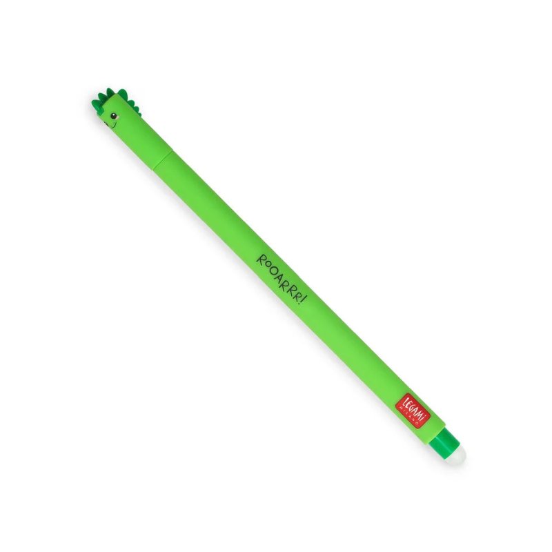Στυλό Gel Erasable Dino