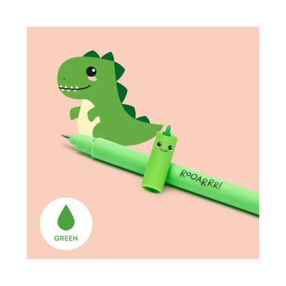Στυλό Gel Erasable Dino