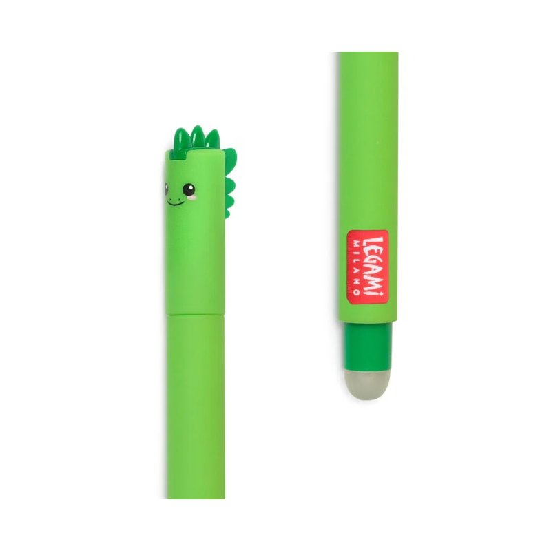Στυλό Gel Erasable Dino
