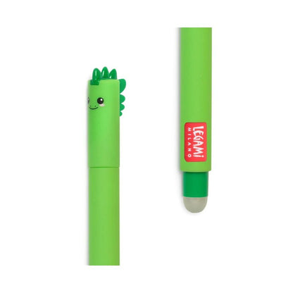 Στυλό Gel Erasable Dino