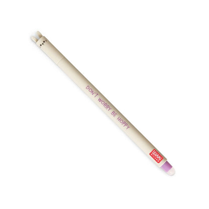 Στυλό Gel Erasable Bunny