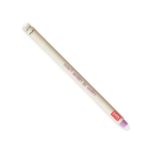 Στυλό Gel Erasable Bunny